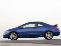 Honda Civic Si (2006)