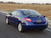 Honda Civic Si (2006)