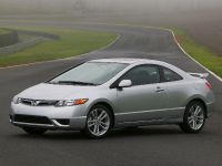Honda Civic Si (2006)