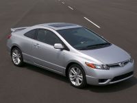 Honda Civic Si (2006) - picture 13 of 33