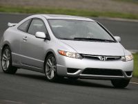 Honda Civic Si (2006) - picture 14 of 33