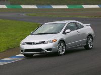 Honda Civic Si (2006)