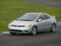Honda Civic Si (2006)