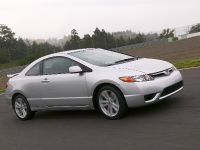 Honda Civic Si (2006)