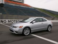 Honda Civic Si (2006) - picture 18 of 33