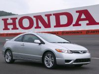 Honda Civic Si (2006) - picture 19 of 33