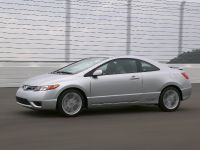 Honda Civic Si (2006)