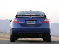 Honda Civic Si (2006) - picture 22 of 33