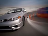 Honda Civic Si (2006)