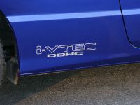 Honda Civic Si (2006)