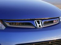 Honda Civic Si (2006) - picture 26 of 33