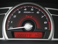 Honda Civic Si (2006) - picture 29 of 33