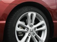 Honda Civic Si (2006)