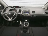 Honda Civic Si (2006)
