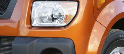 Honda Element EX-P (2006) - picture 15 of 24