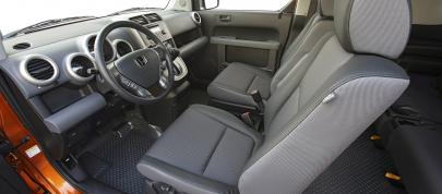 Honda Element EX-P (2006) - picture 23 of 24