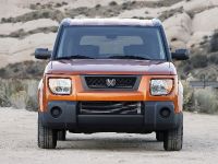 Honda Element EX-P (2006) - picture 2 of 24