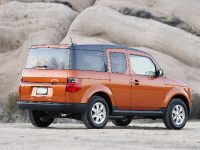 Honda Element EX-P (2006) - picture 11 of 24