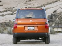 Honda Element EX-P (2006) - picture 14 of 24
