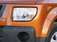 Honda Element EX-P (2006)