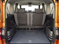 Honda Element EX-P (2006)