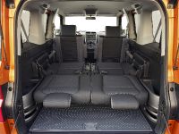 Honda Element EX-P (2006) - picture 18 of 24
