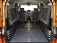 Honda Element EX-P (2006)