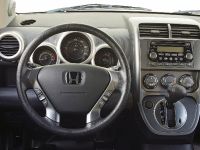 Honda Element EX-P (2006)