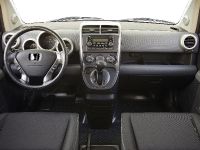 Honda Element EX-P (2006)