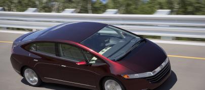 Honda FCX Concept (2006) - picture 7 of 25