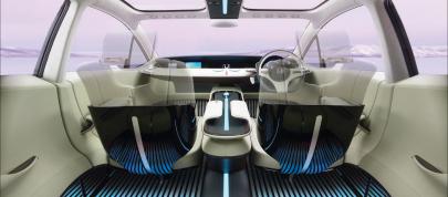 Honda FCX Concept (2006) - picture 23 of 25