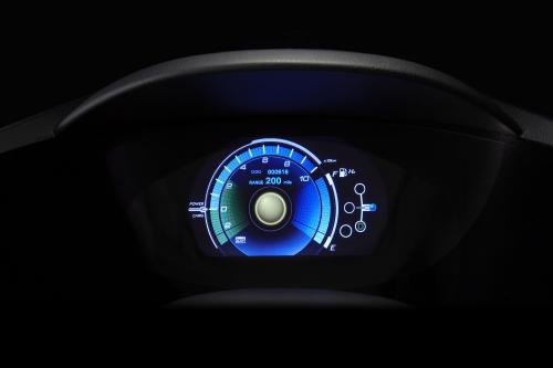 Honda FCX Concept (2006) - picture 16 of 25