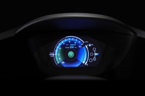 Honda FCX Concept (2006) - picture 17 of 25