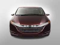 Honda FCX Concept (2006) - picture 2 of 25