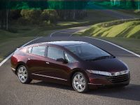 Honda FCX Concept (2006) - picture 5 of 25