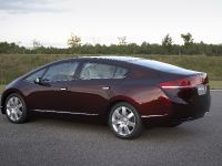 Honda FCX Concept (2006) - picture 14 of 25