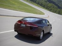 Honda FCX Concept (2006)