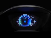 Honda FCX Concept (2006) - picture 18 of 25