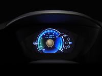 Honda FCX Concept (2006) - picture 19 of 25