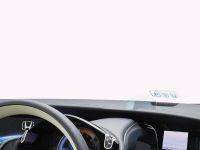 Honda FCX Concept (2006)