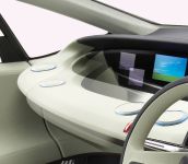 Honda FCX Concept (2006) - picture 22 of 25