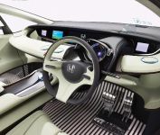 Honda FCX Concept (2006)