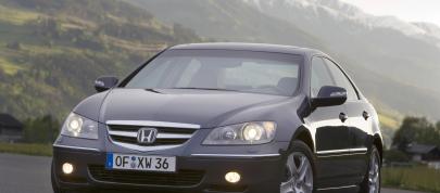 Honda Legend (2006) - picture 4 of 99