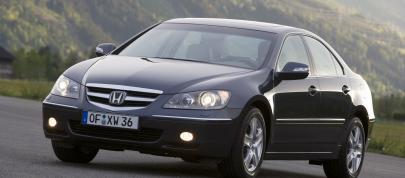 Honda Legend (2006) - picture 7 of 99