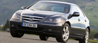Honda Legend (2006) - picture 12 of 99