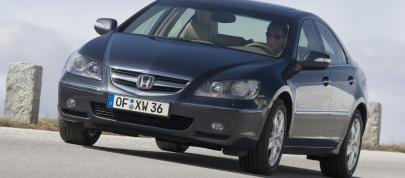 Honda Legend (2006) - picture 20 of 99