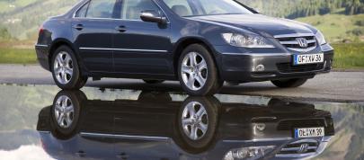 Honda Legend (2006) - picture 23 of 99