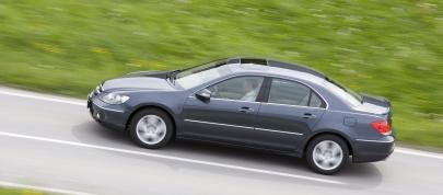 Honda Legend (2006) - picture 31 of 99