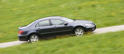 Honda Legend (2006) - picture 36 of 99