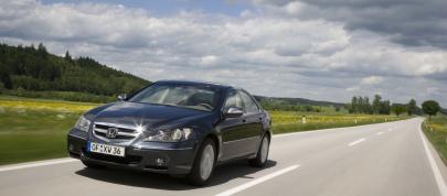 Honda Legend (2006) - picture 44 of 99